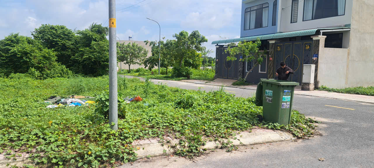 ĐẤT ĐẸP CỦ CHI – KHÔNG GIAN SỐNG YÊN TĨNH, GIÁ CÒN MỀM