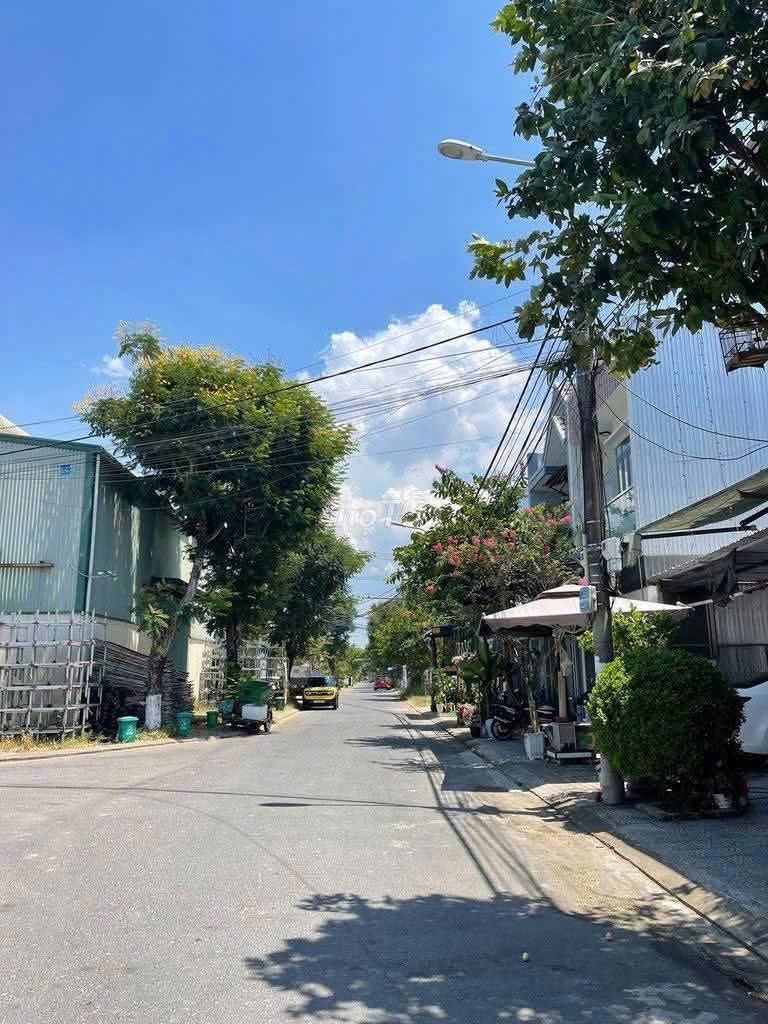 HOT! ĐẤT CỦ CHI NGAY BV XUYÊN Á – KDC TÂN PHÚ TRUNG 