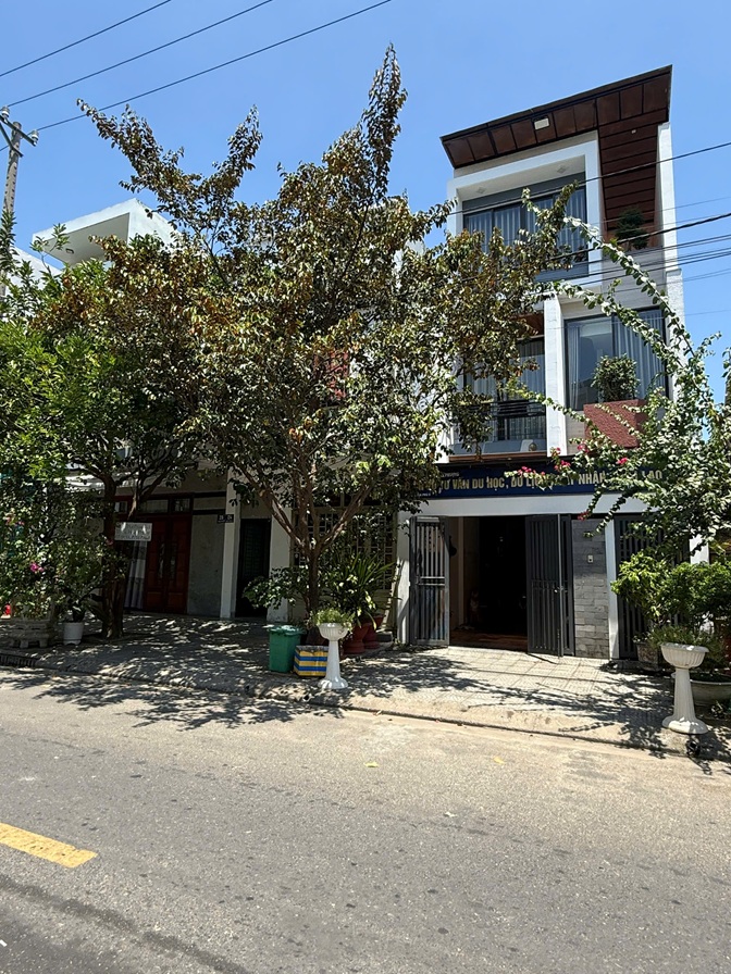 NHÀ  ĐẸP – GIÁ TỐT  – CHÍNH CHỦ CẦN BÁN GẤP NHÀ Tại phường Hòa Minh, quận Liên Chiểu, thành phố Đà Nẵng-3