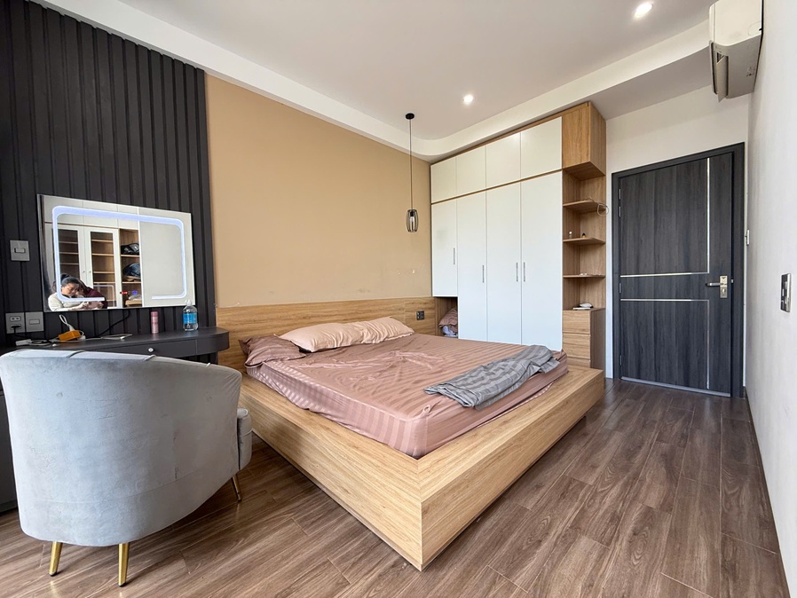 NHÀ  ĐẸP – GIÁ TỐT  – CHÍNH CHỦ CẦN BÁN GẤP NHÀ Tại phường Hòa Minh, quận Liên Chiểu, thành phố Đà Nẵng-4