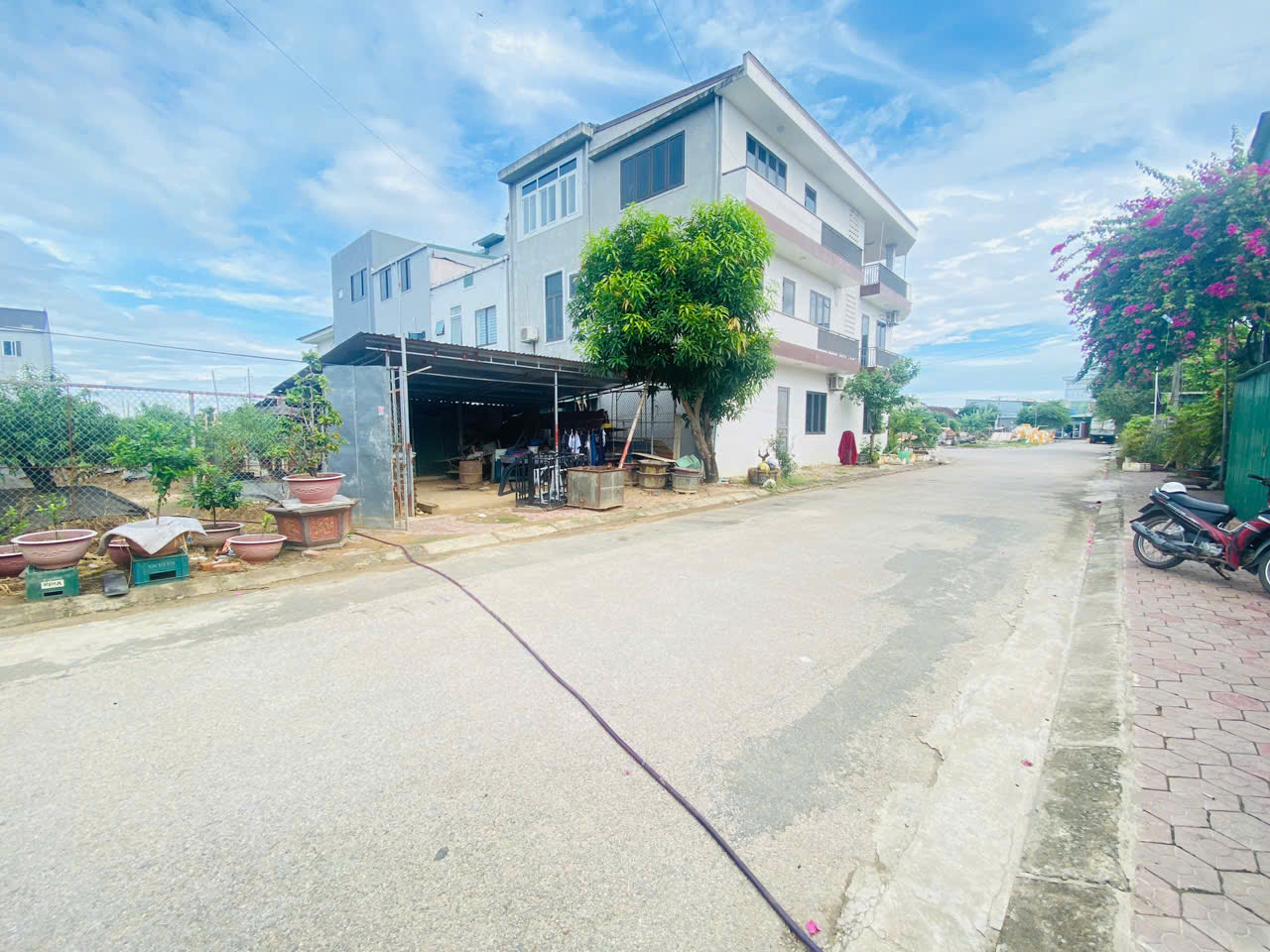 CHÍNH CHỦ CẦN BÁN LÔ ĐẤT ĐẸP – VỊ TRÍ TIỀM NĂNG TẠI PHƯỜNG THÀNH VINH