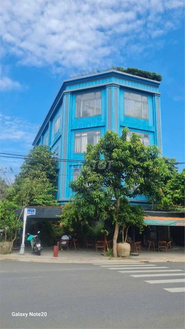 CHÍNH CHỦ Cần Bán Nhà Mặt Tiền Kinh Doanh Đường Đô Đốc Lân, Hòa Xuân, Quận Cẩm Lệ, Đà Nẵng