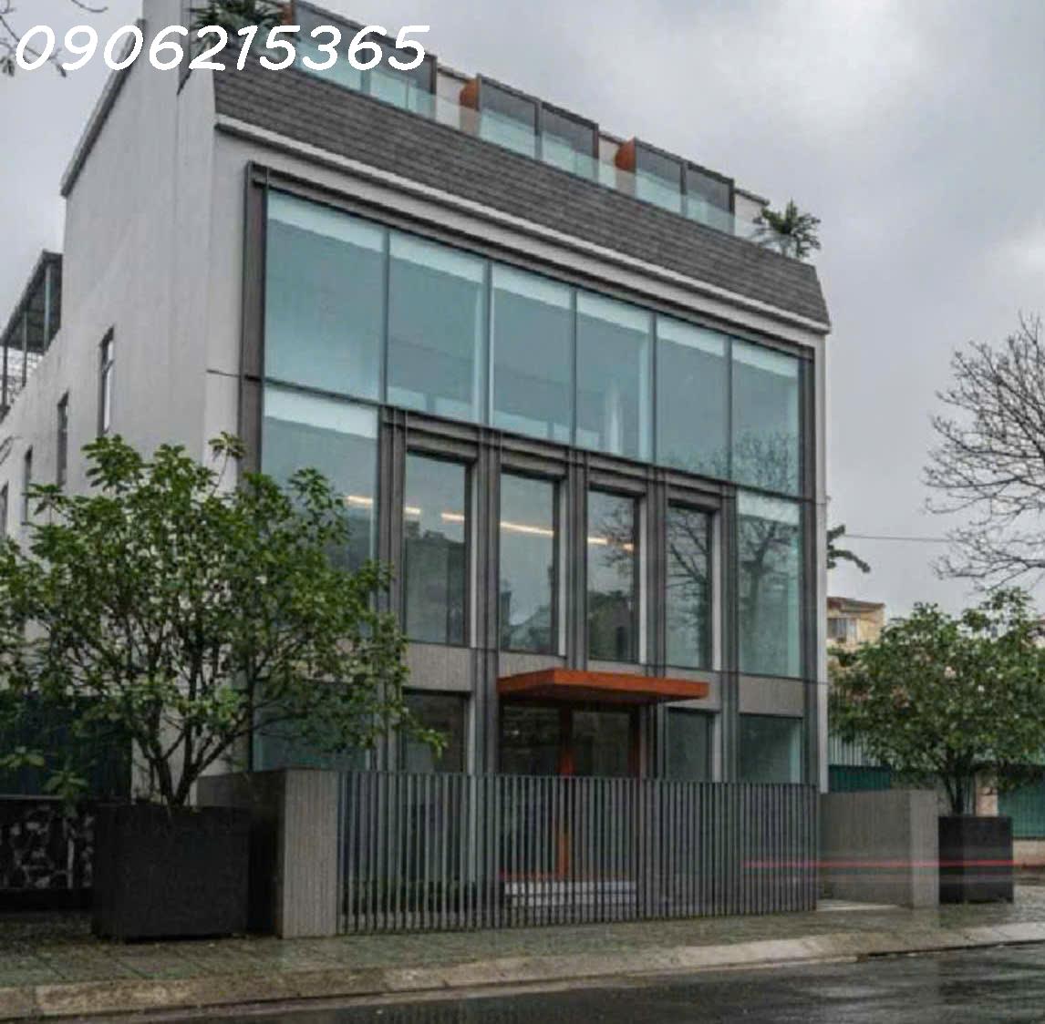 CHO THUÊ SÀN VĂN PHÒNG – nhà 100m2, 5 tầng, KĐT VĂN KHÊ, HÀ ĐÔNG, chỉ từ 6.5tr/tháng/phòng, lh 0906215365