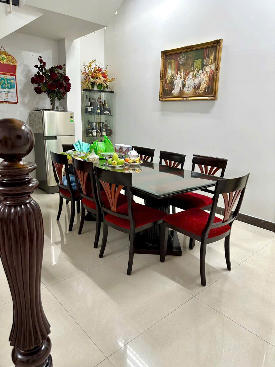 Nhỉnh 10 Tỷ Sở Hữu Nhà Mặt Tiền Kinh Doanh Gần Thạch Lam ,Phú Thạnh , Tân Phú, 78m2, 4 Tầng