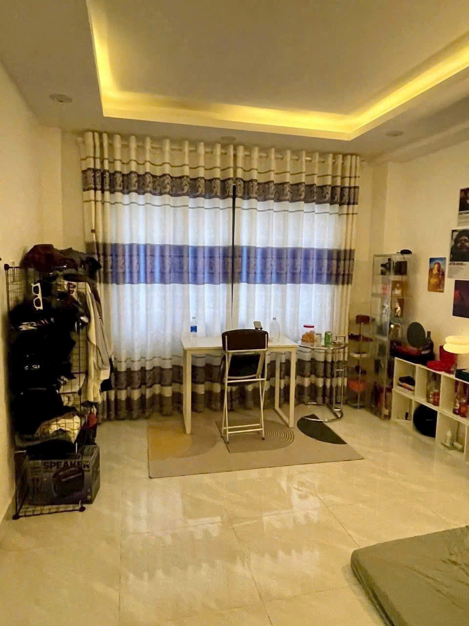 Nhỉnh 10 Tỷ Sở Hữu Nhà Mặt Tiền Kinh Doanh Gần Thạch Lam ,Phú Thạnh , Tân Phú, 78m2, 4 Tầng-3