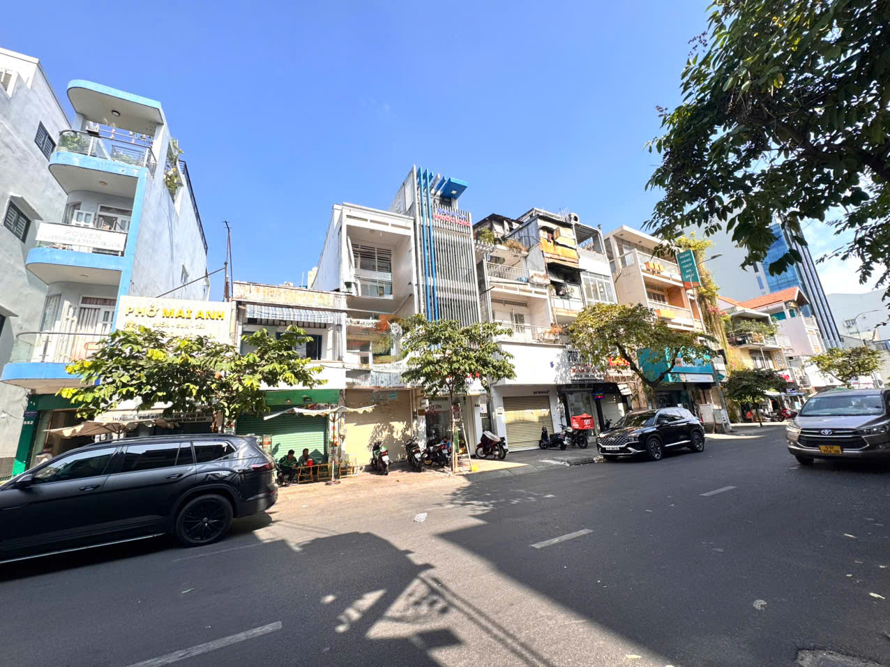 HIẾM- BÁN NHÀ 2 TẦNG CŨ TIỆN XÂY MỚI- MẶT TIỀN Đ.NGUYỄN ĐÌNH CHIỂU, P.BÀN CỜ, QUẬN 3- DT 64M2 SH VUÔNG VỨC ĐẸP- CHÍNH CHỦ 0938676685 GIANG GIANG