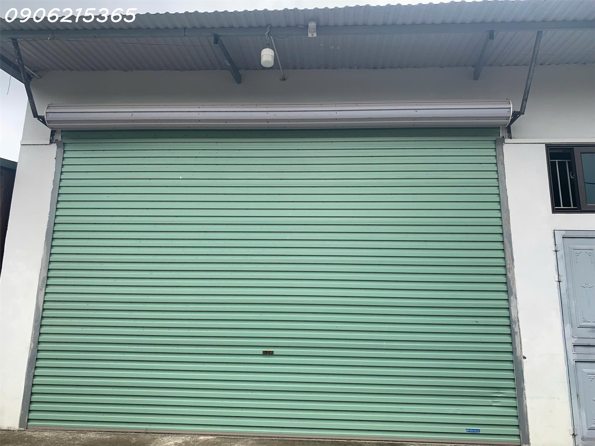 Cho thuê kho 288m² Tiên Phương – Chương Mỹ  Xe tải 5 tấn vào tận nơi  Chỉ 12 triệu/tháng, Lh 0906215365