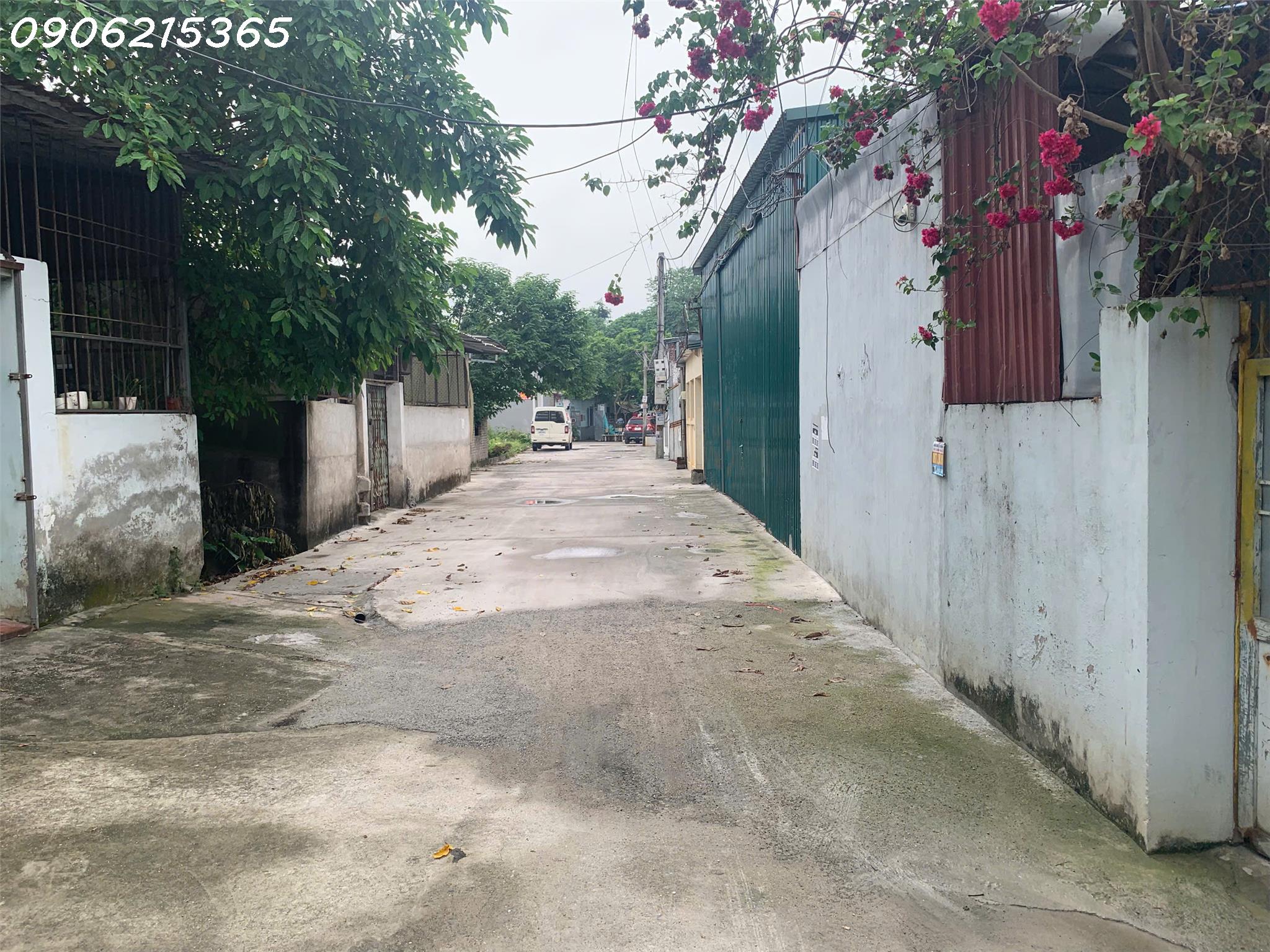 Cho thuê kho 288m² Tiên Phương – Chương Mỹ  Xe tải 5 tấn vào tận nơi  Chỉ 12 triệu/tháng, Lh 0906215365