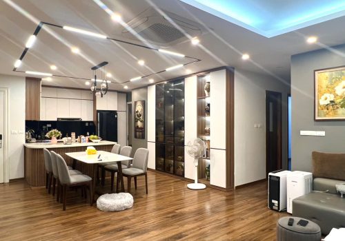 ⭐️Bán căn hộ FLC LandMark Tower - Nam Từ Liêm, Hà Nội; 0825400789-1
