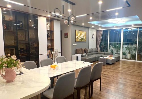 ⭐️Bán căn hộ FLC LandMark Tower - Nam Từ Liêm, Hà Nội; 0825400789-2