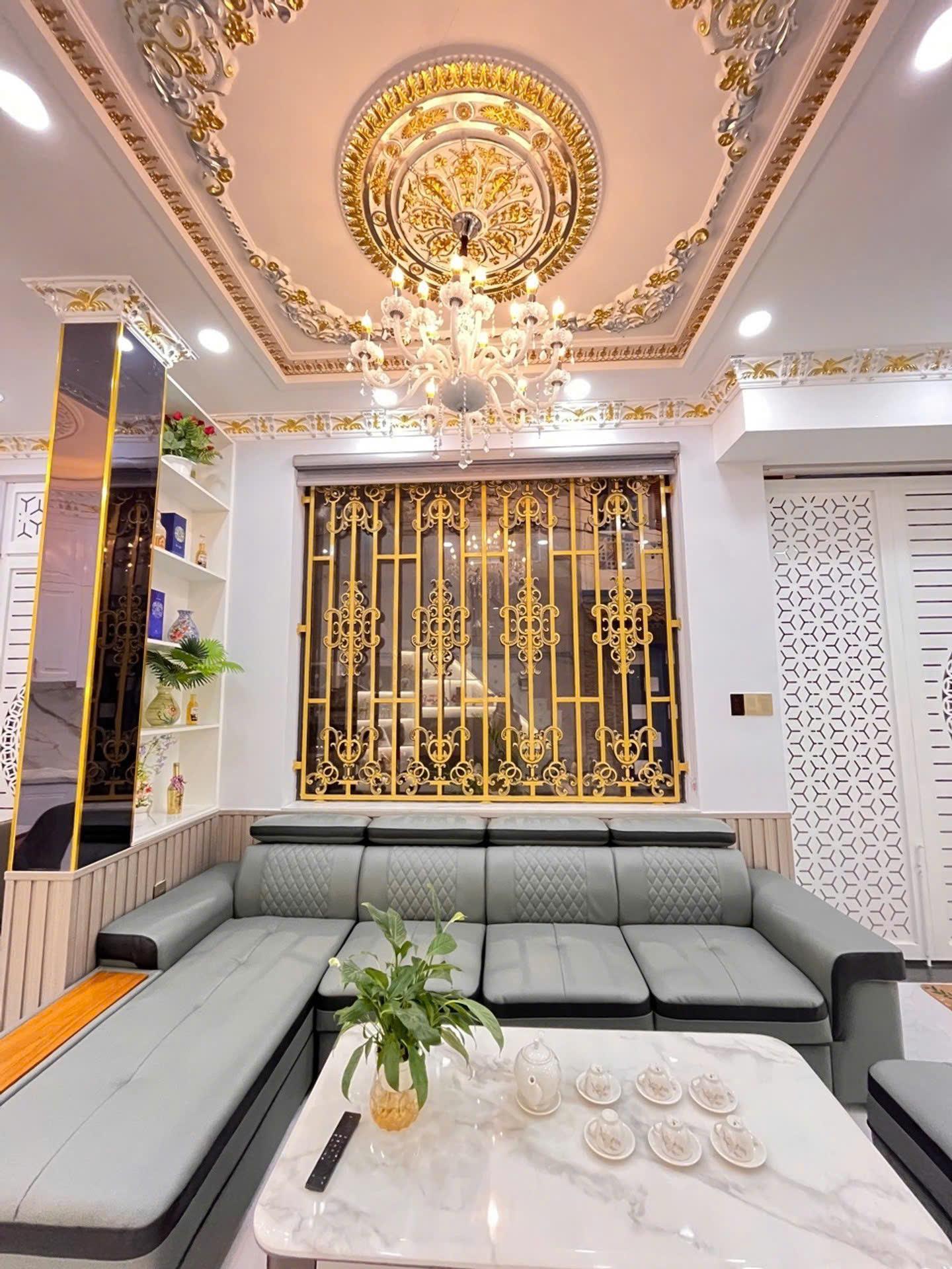 NHÀ NGANG 10M, CÓ THANG MÁY, CẠNH PHÚ MỸ HƯNG, CHỈ HƠN 8 TỶ-3