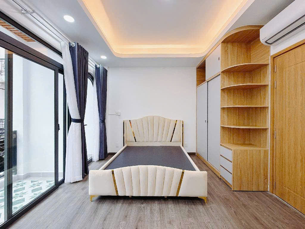 Siêu phẩm nhà Quận 7 – Nguyễn Thị Thập 65m², giá 12 tỷ-3