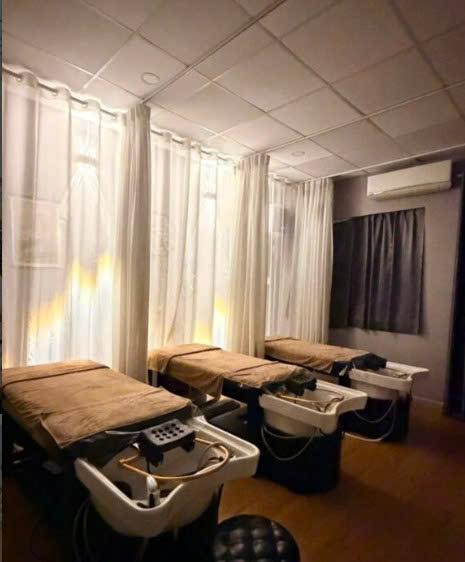 HỒ CHÍ MINH CHÍNH CHỦ SANG NHƯỢNG TIỆM NAIL GỘI CÓ THỂ Ở LẠI ĐƯỢC-3