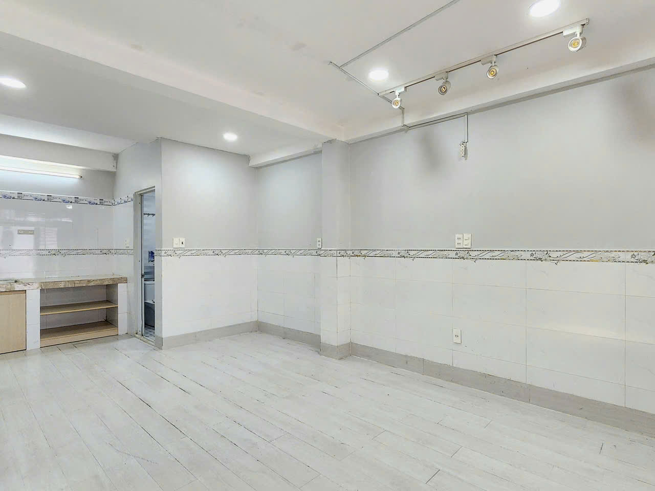 PASS PHÒNG TRỌ THOẠI NGỌC HẦU – PHÚ THẠNH, TÂN PHÚ – TẦNG TRỆT RỘNG 50M² – CÓ THỂ KINH DOANH-4