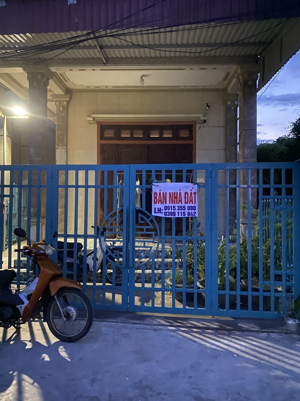 NHÀ CHÍNH CHỦ- GIÁ TỐT CHÍNH CHỦ BÁN NHANH CĂN NHÀ VỊ TRí ĐẸP huyện Hải Hậu tỉnh Nam Định