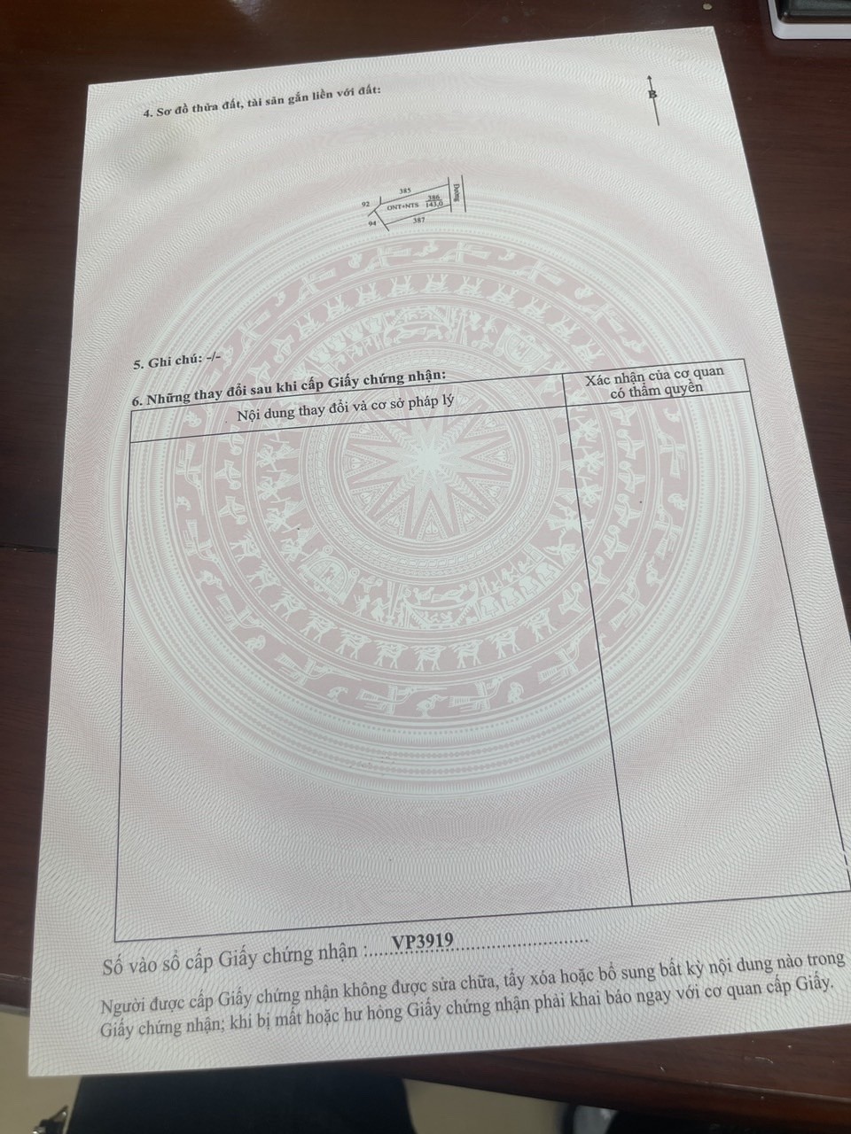NHÀ CHÍNH CHỦ- GIÁ TỐT CHÍNH CHỦ BÁN NHANH CĂN NHÀ VỊ TRí ĐẸP huyện Hải Hậu tỉnh Nam Định