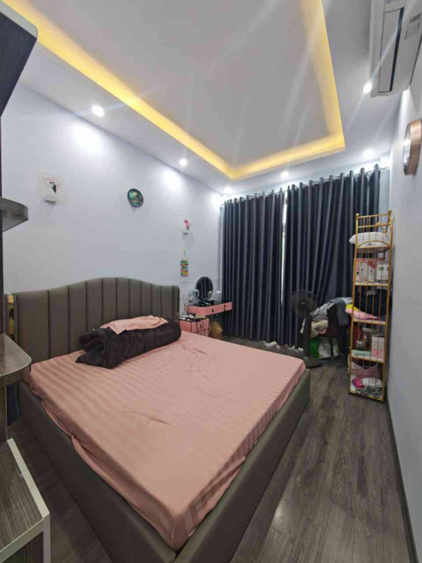 BÁN NHÀ TRẦN QUỐC VƯỢNG - CẦU GIẤY- HÀ NỘI