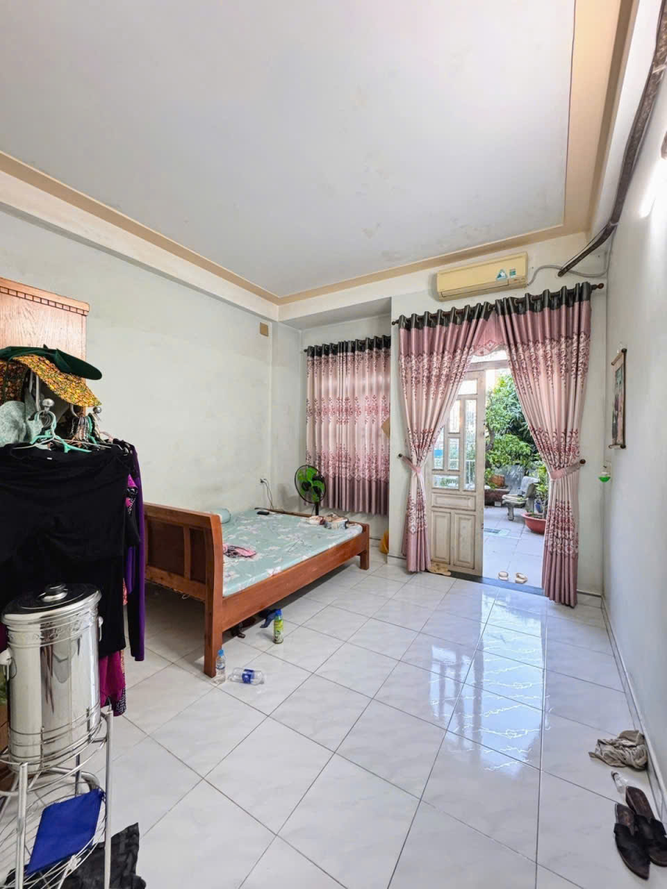 Hiếm nhà mặt tiền Kinh Doanh Gò Xoài  gần chợ 10 phút qua Tân Phú 74m2-4 tầng Nhỉnh 10 tỷ-3