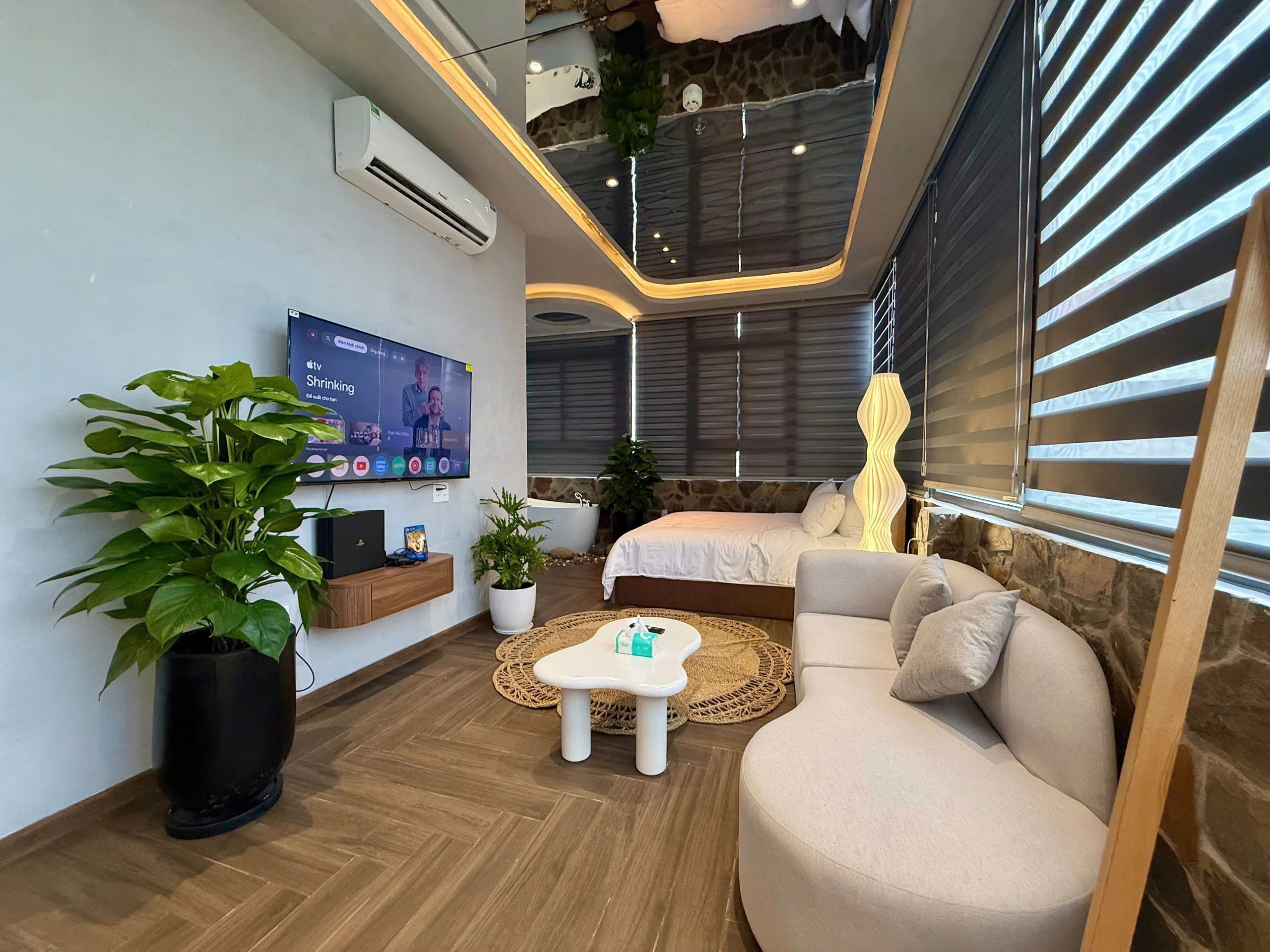 Căn hộ 15 phòng Homestay hẻm 8m Trường Chinh ngang 7m 5L 105m2 TN 105tr gần Metro 21.5 tỷ-3