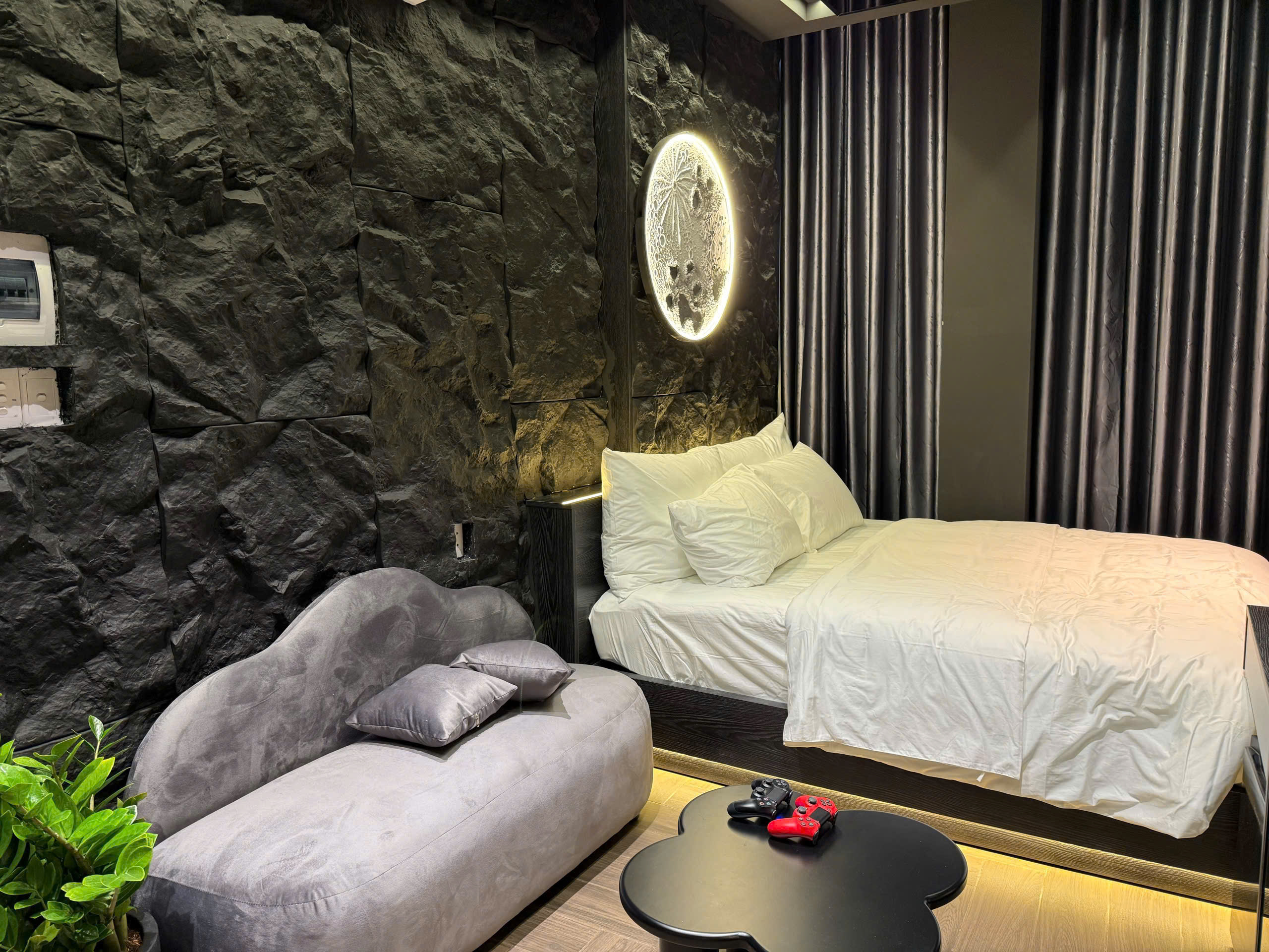 Căn hộ 15 phòng Homestay hẻm 8m Trường Chinh ngang 7m 5L 105m2 TN 105tr gần Metro 21.5 tỷ-5