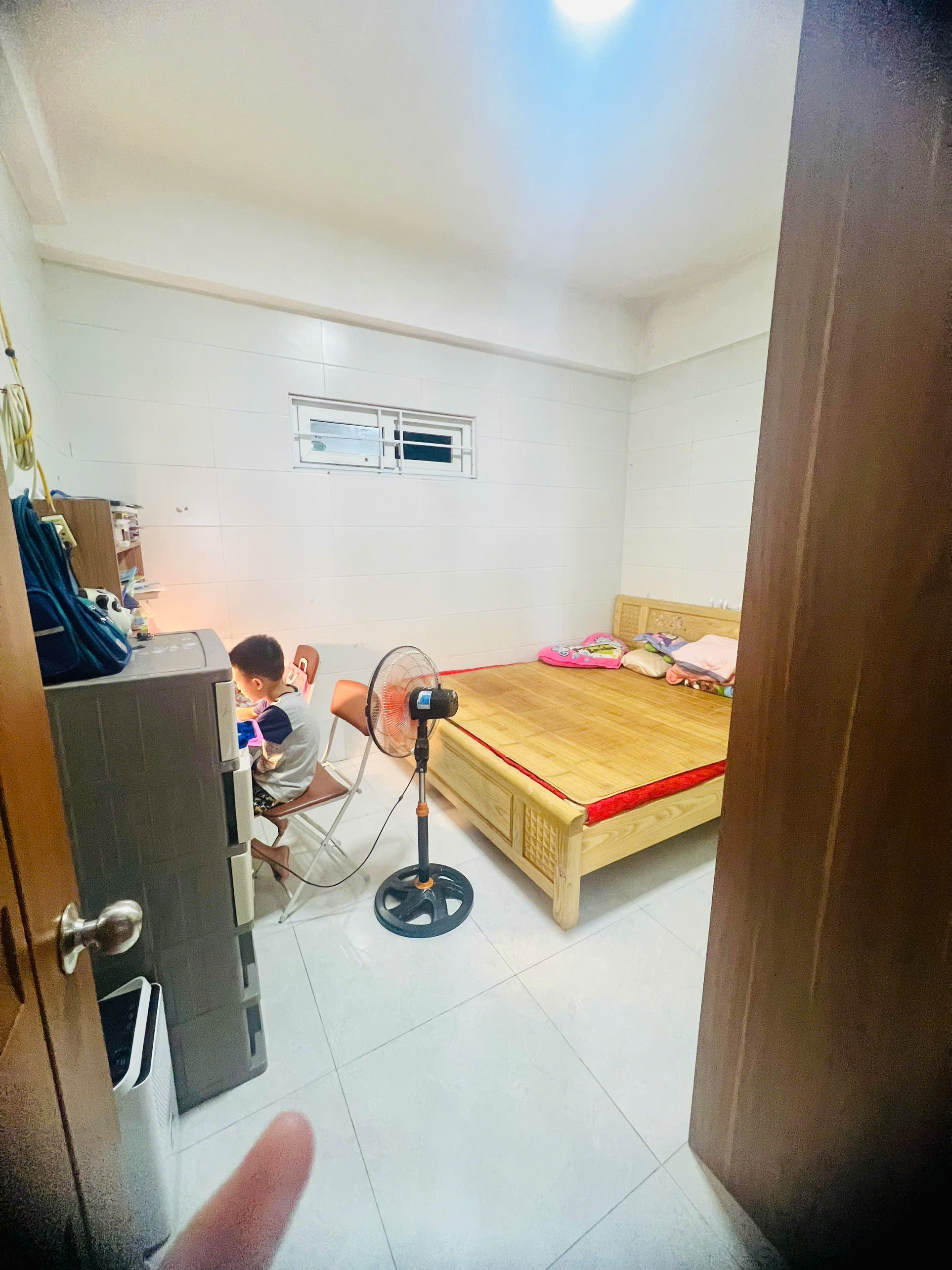 CHÍNH CHỦ CẦN BÁN CĂN HỘ CHUNG CƯ CỬA TIỀN – TÒA A- TẦNG 8-3