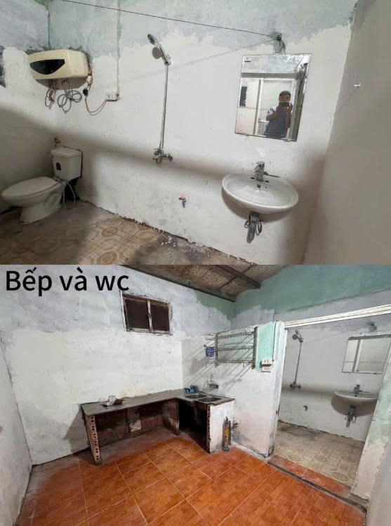 Chính chủ cho thuê kho xưởng+ nhà ở tại An Dương - Yên Phụ - Tây Hồ - Hà Nội-3