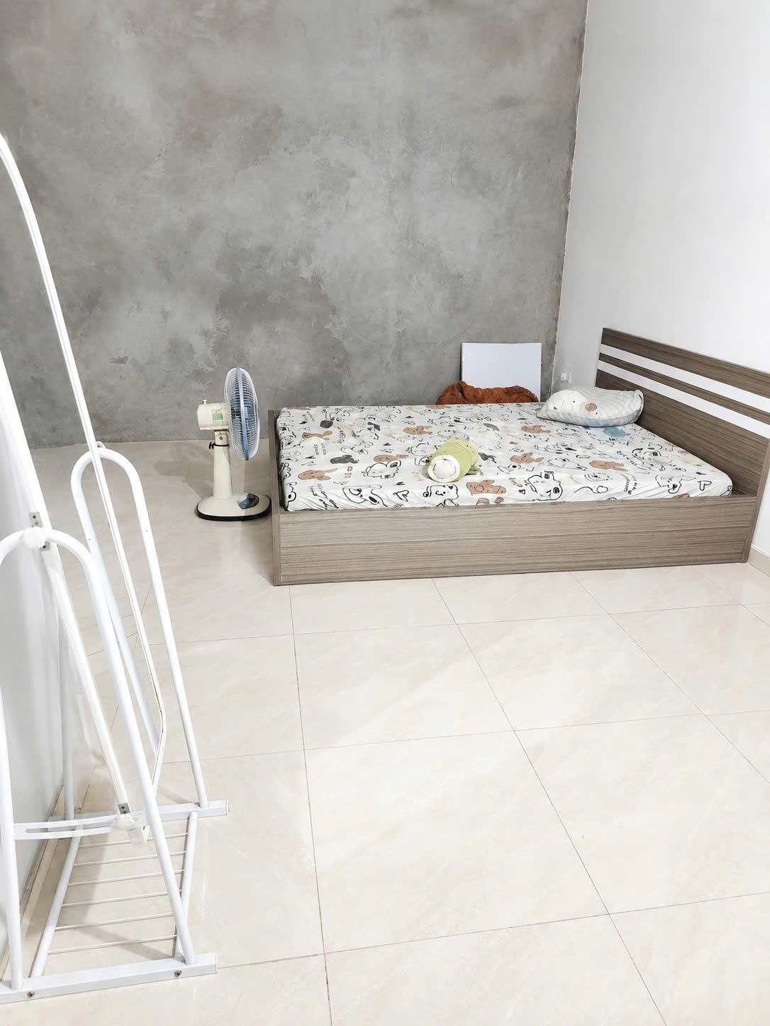 DUY NHẤT 1 PHÒNG CHO THUÊ TẠI VĂN KHÊ, HÀ ĐÔNG, HÀ NỘI - ĐẦU THÁNG 8 VÀO Ở NGAY