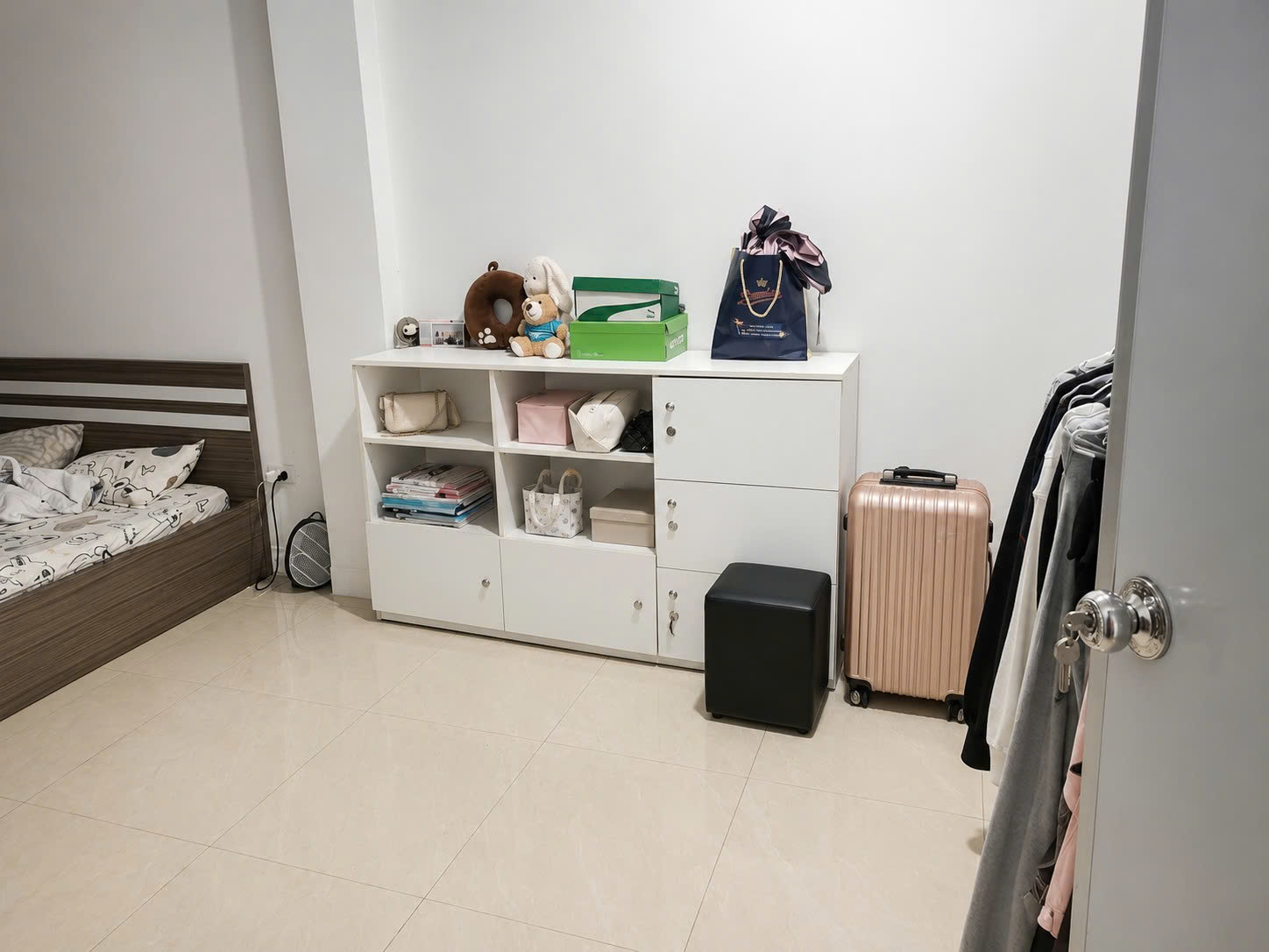 DUY NHẤT 1 PHÒNG CHO THUÊ TẠI VĂN KHÊ, HÀ ĐÔNG, HÀ NỘI - ĐẦU THÁNG 8 VÀO Ở NGAY-1