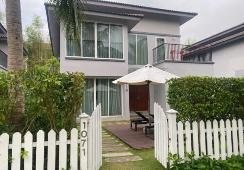 ⭐️Chỉ vài bước chân ra biển - Biệt thự đẳng cấp 5 sao CEO Phú Quốc; 0961327868-1