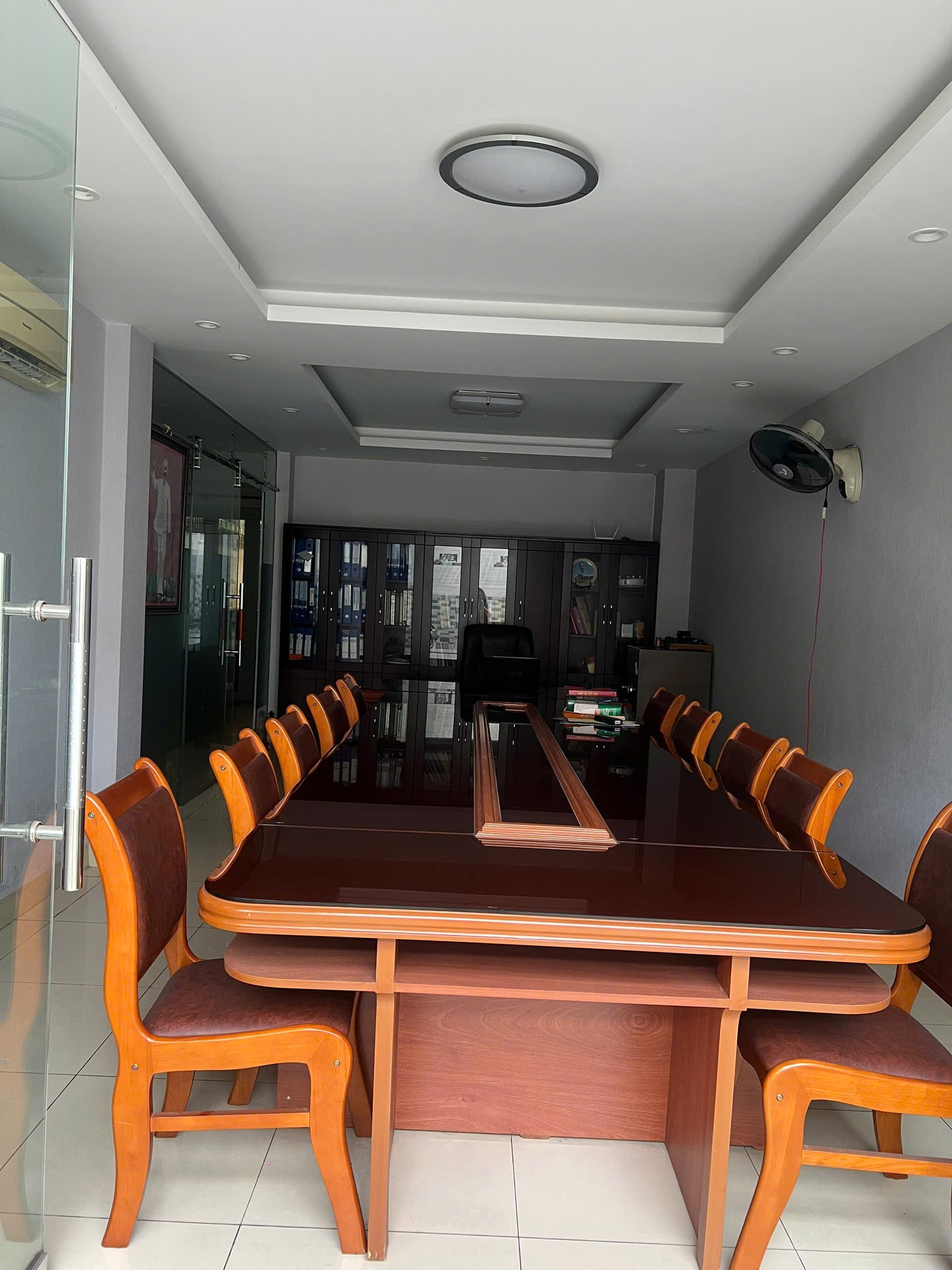 BIỆT THỰ KDC ĐỒNG GIA, VIEW CÔNG VIÊN 7X23, 4 TẦNG – KHU HIẾM NHÀ BÁN – GIÁ RẺ BÁN NHANH