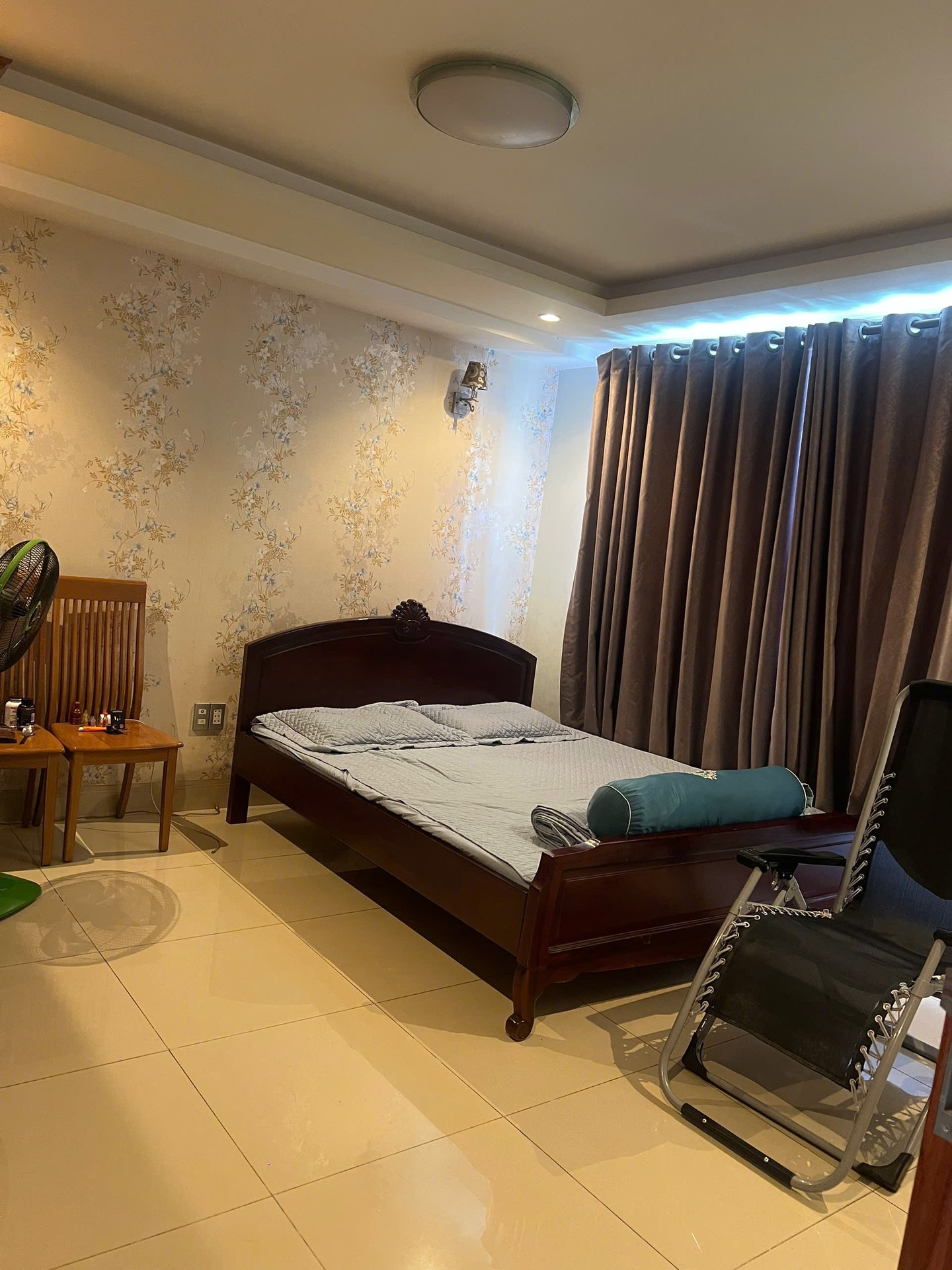 BIỆT THỰ KDC ĐỒNG GIA, VIEW CÔNG VIÊN 7X23, 4 TẦNG – KHU HIẾM NHÀ BÁN – GIÁ RẺ BÁN NHANH