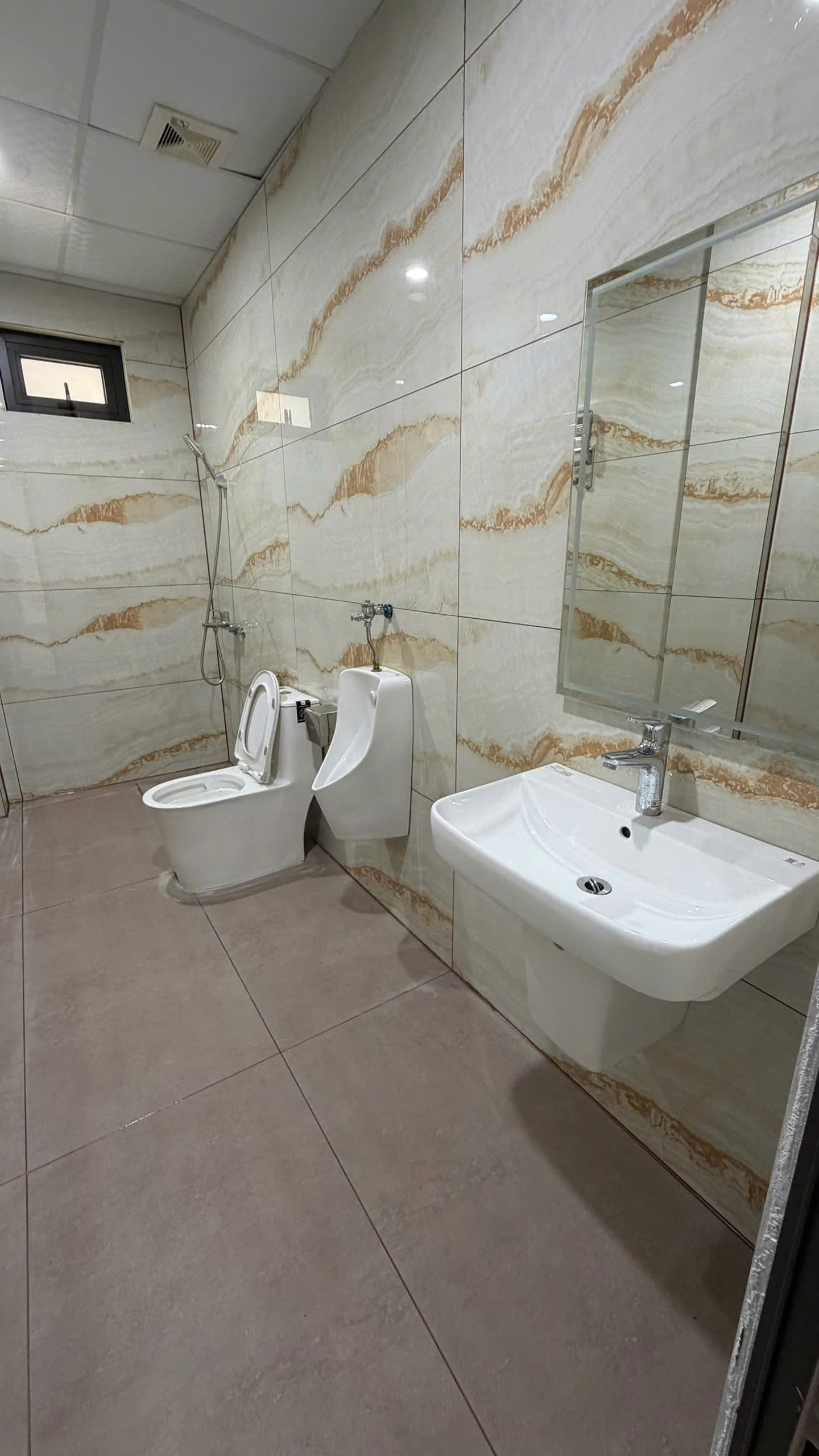 CHO THUÊ NHÀ NGUYÊN CĂN 3 TẦNG TẠI KĐT ĐẶNG XÁ, GIA LÂM, HÀ NỘI-4