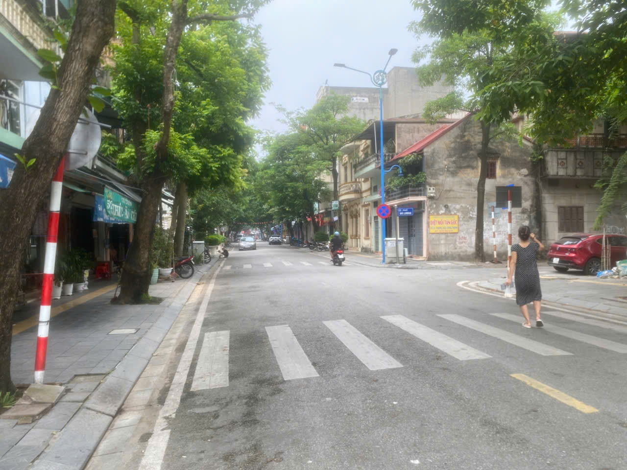 🏡 BÁN NHÀ ĐẸP TRUNG TÂM TP. HẢI DƯƠNG – NGÕ 54 QUANG TRUNG-3