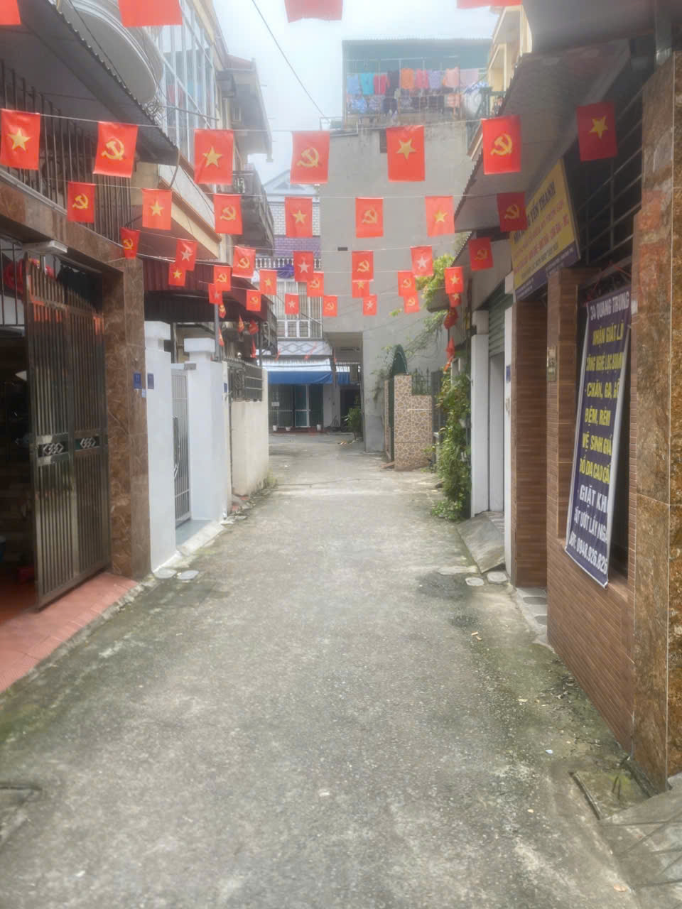 🏡 BÁN NHÀ ĐẸP TRUNG TÂM TP. HẢI DƯƠNG – NGÕ 54 QUANG TRUNG-4