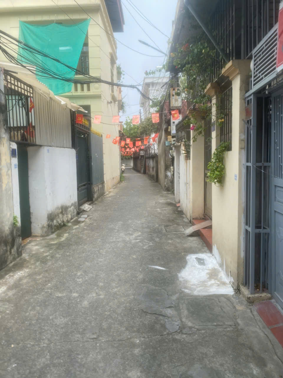 🏡 BÁN NHÀ ĐẸP TRUNG TÂM TP. HẢI DƯƠNG – NGÕ 54 QUANG TRUNG-5