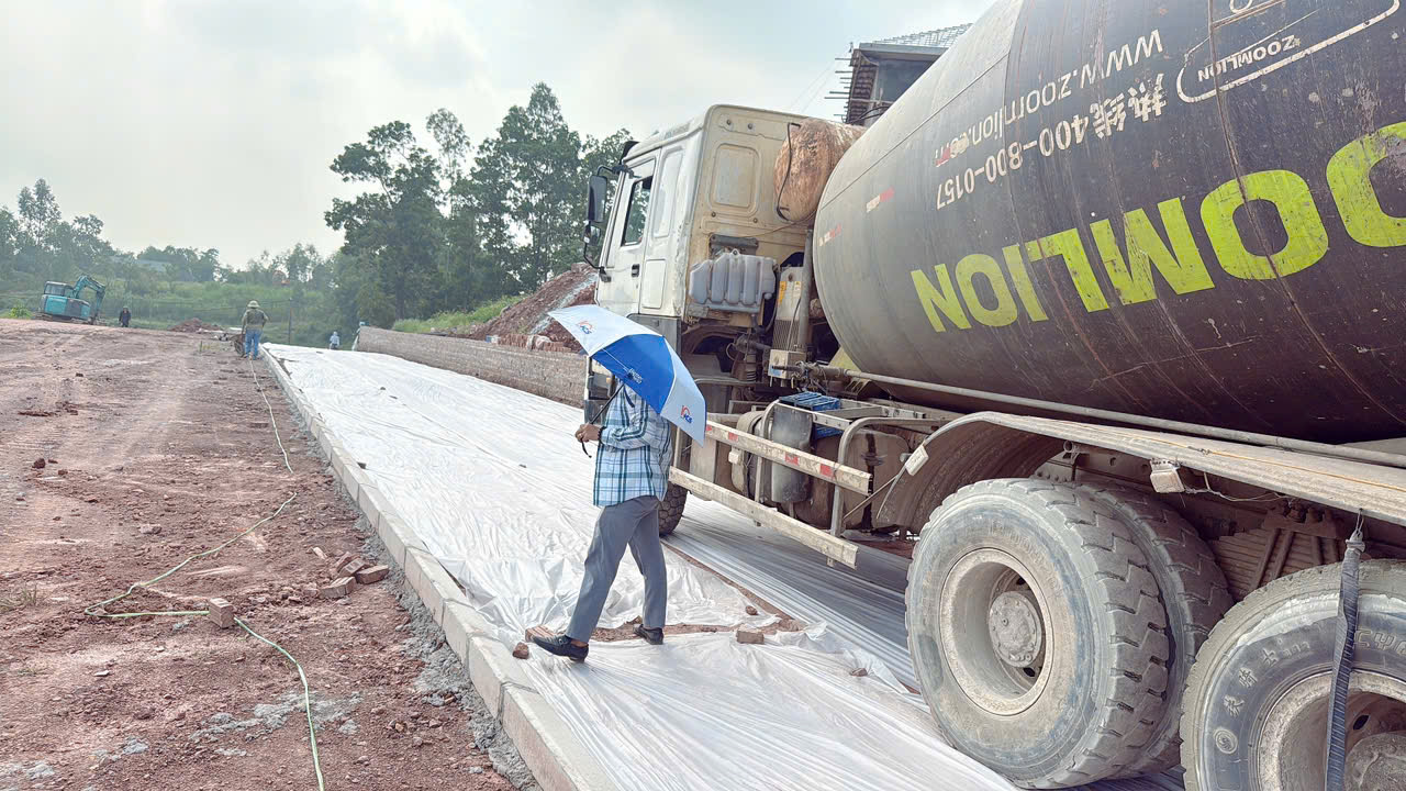 NÓNG BỎNG TAY  BDS TẠI SÓC SƠN DỰ ÁN 33 LÔ  -ĐẦU TƯ TẠI VÙNG VEN ,GIÁ CHỈ TỪ 700XXXX ,GIÁ ĐẪ BAO SỔ , DANH GIỚI, MẶT BẰNG-4