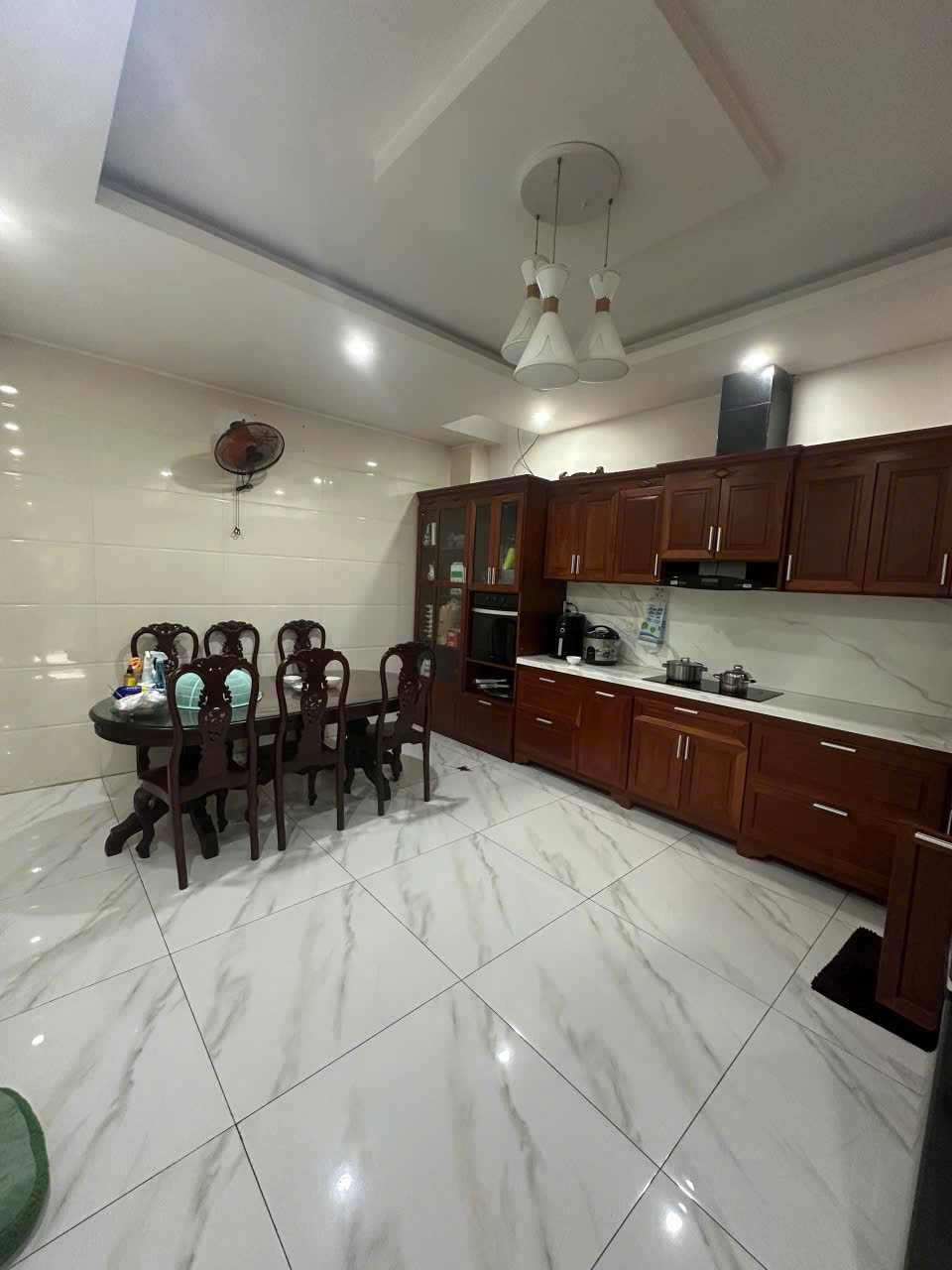 CHÍNH CHỦ CHO THUÊ NHÀ NGUYÊN CĂN FULL NỘI THẤT KÈM MÁY MÓC SPA - TẠI DĨ AN - BÌNH DƯƠNG.-3