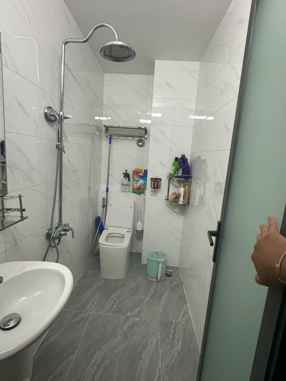 CHÍNH CHỦ CHO THUÊ NHÀ NGUYÊN CĂN FULL NỘI THẤT KÈM MÁY MÓC SPA - TẠI DĨ AN - BÌNH DƯƠNG.-4