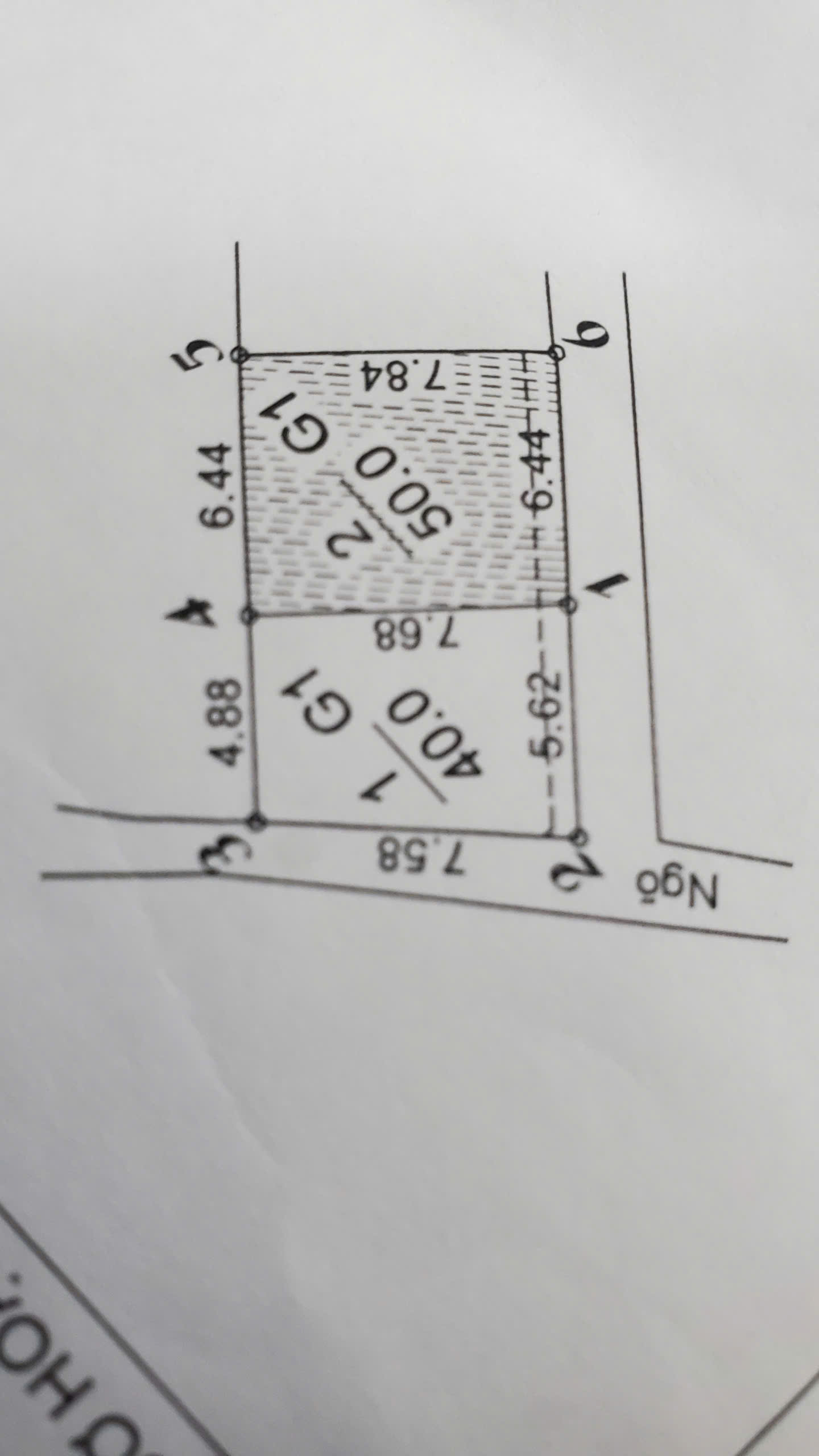 CHÍNH CHỦ BÁN NHÀ NGÕ 205 PHÚ DIỄN – BẮC TỪ LIÊM, HÀ NỘI