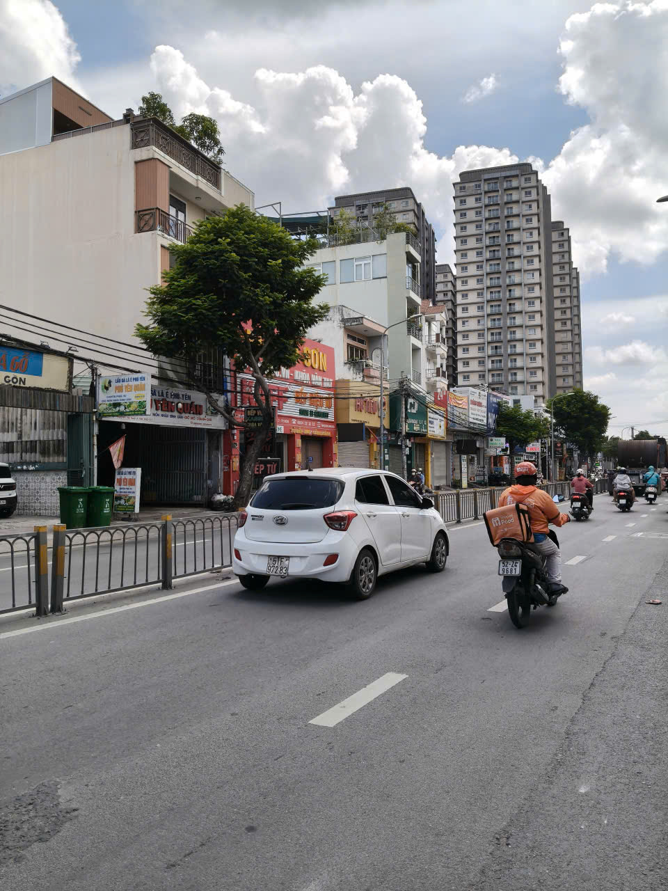 Bán Nhà 65m² Giá Chỉ 12 Tỷ ở Quận 7 - Vị Trí Đẹp, Sổ Hồng Riêng