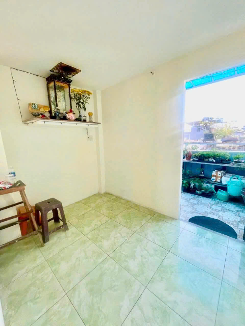 ► Gần Nguyễn Hoàng, 41m2, 4 tầng đúc, 4PN khép kín, sân thượng trước-sau,3.x tỷ-3