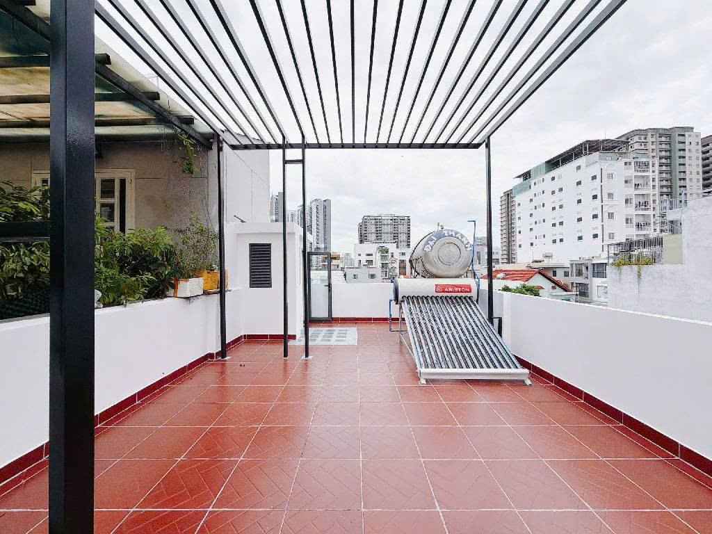 Bán Nhà 65m² ở Quận 7 – Giá 12 Tỷ Đầu Tư Hay An Cư Đều Lý Tưởng-4