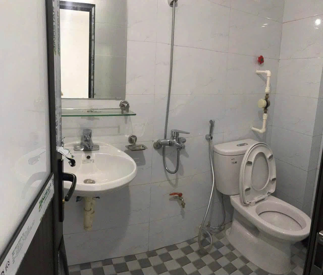 CHO THUÊ PHÒNG CHÍNH CHỦ TẠI HOÀNG LIỆT, HOÀNG MAI – VÀO Ở NGAY- HƠN 3TR-3