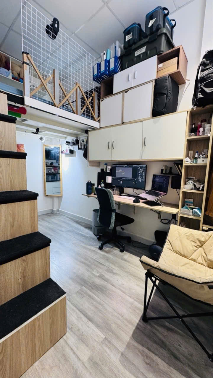 BÁN NHÀ NHỎ TIỀN QUẬN 8 - HỒ THÀNH BIÊN - GIÁ CHỈ 2.4 TỶ