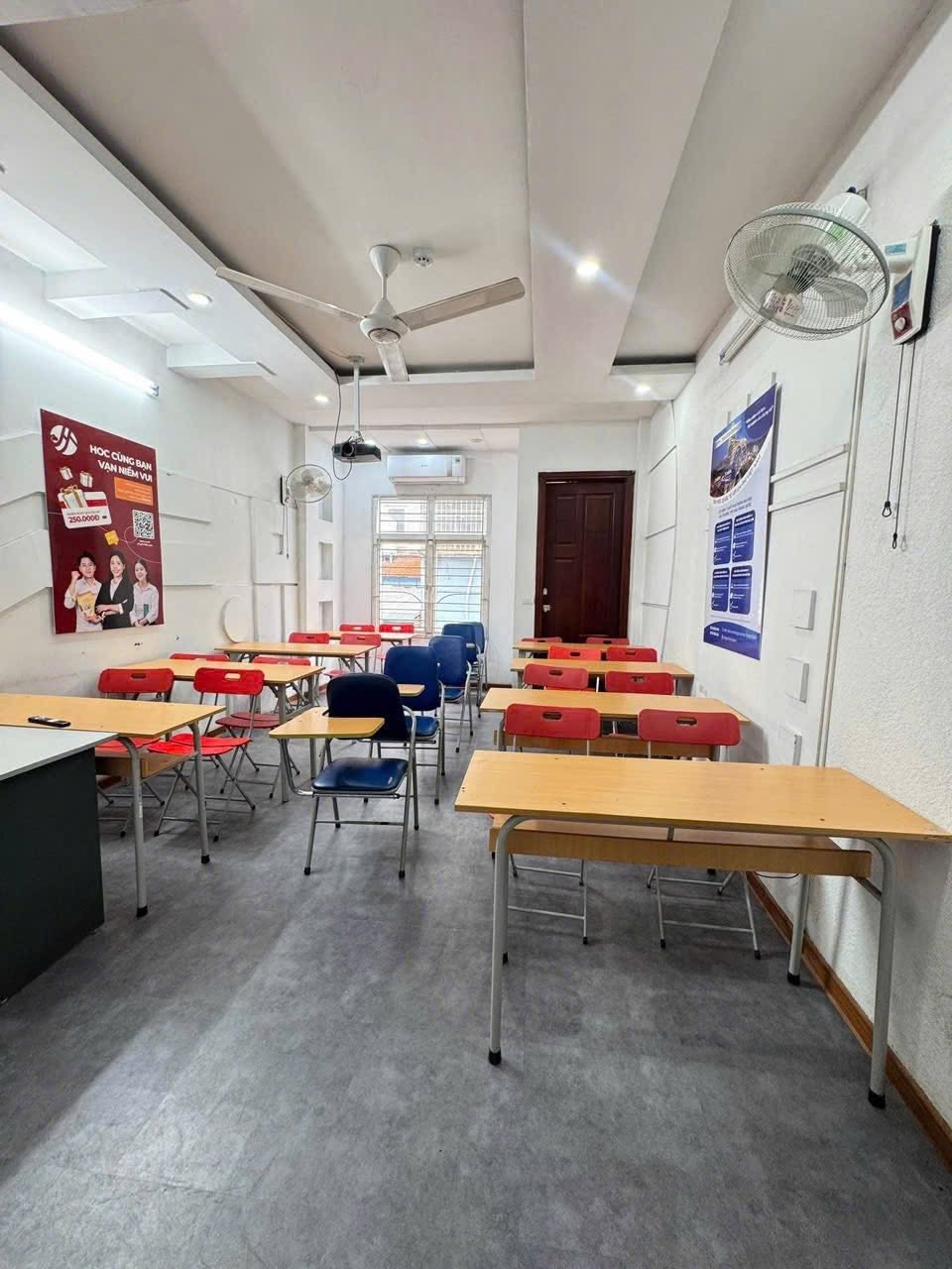 BÁN NHÀ PHÂN LÔ NGUYỄN THỊ ĐỊNH, VỈA HÈ, OTO TRÁNH, 52M2 5T, Ở, KINH DOANH, HƠN 26 TỶ-3