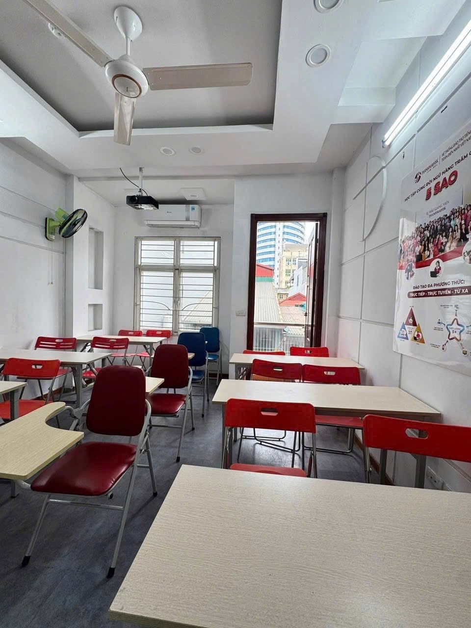 BÁN NHÀ PHÂN LÔ NGUYỄN THỊ ĐỊNH, VỈA HÈ, OTO TRÁNH, 52M2 5T, Ở, KINH DOANH, HƠN 26 TỶ-4