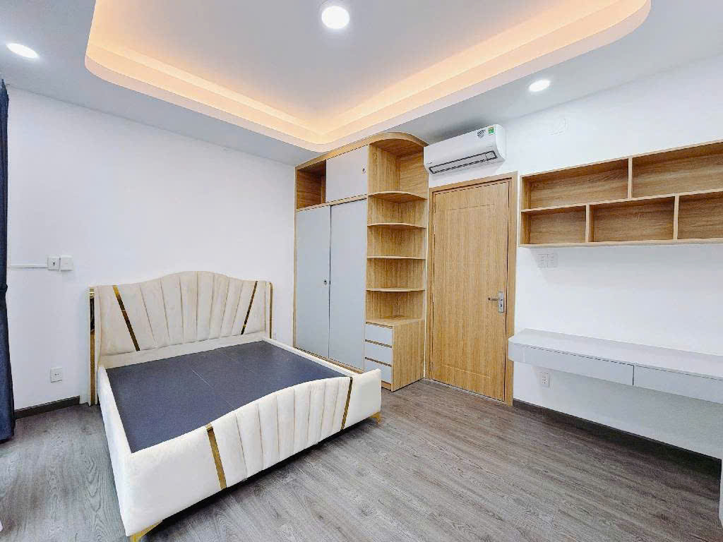 Sở Hữu Ngay Nhà 65m² ở Quận 7 - Giá 12 Tỷ – Pháp Lý Chuẩn, Sang Tên Nhanh-4