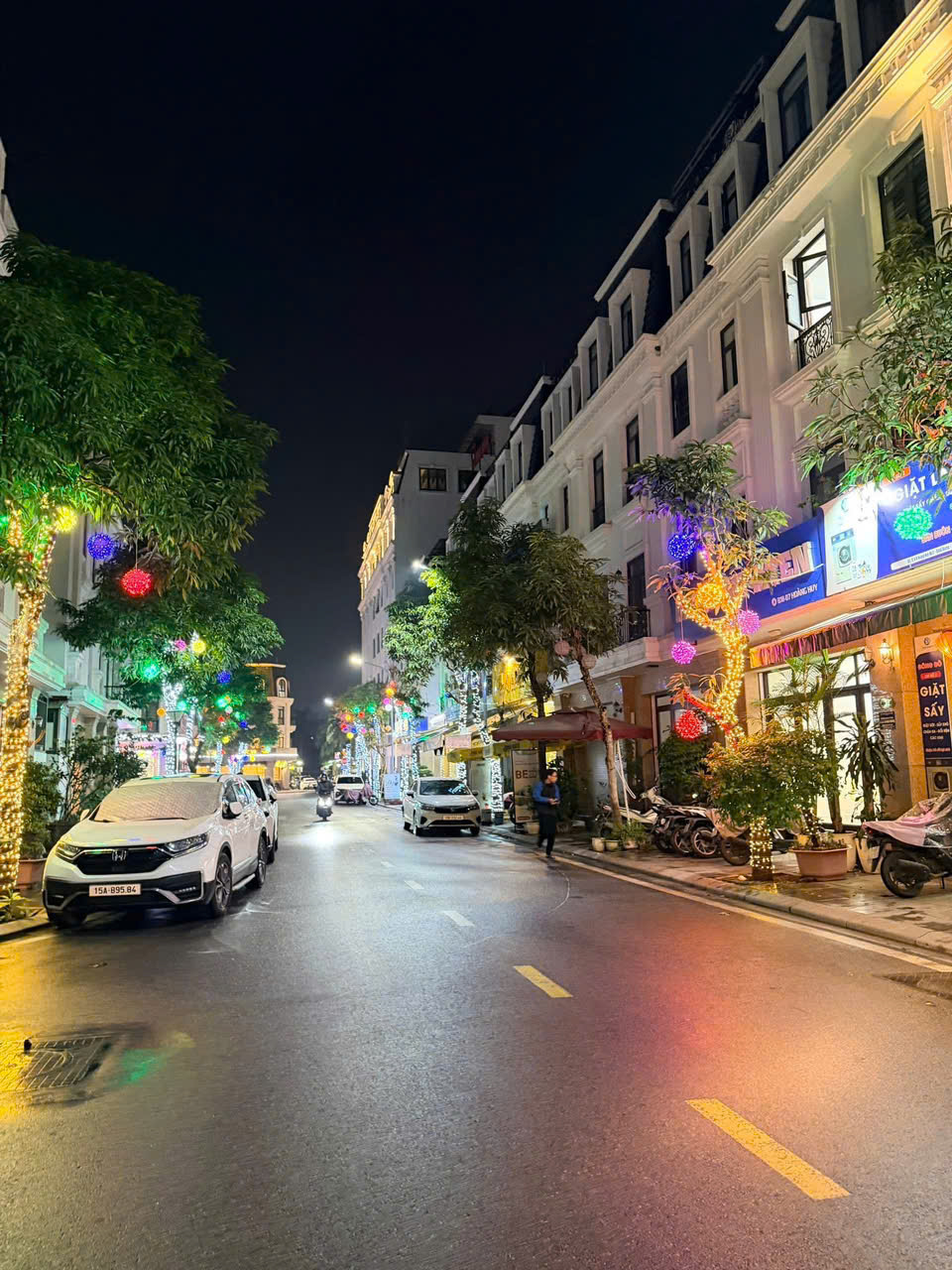 Căn thô đẹp nhất Hoàng Huy Mall - Nguyễn Tất Tố-1