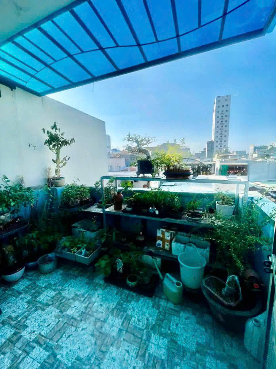 # 1 nhà ra Ô tô, gần Nguyễn Hoàng, 41m2, 4 tầng đúc, 4PN khép kín, sân thượng, 3.x tỷ