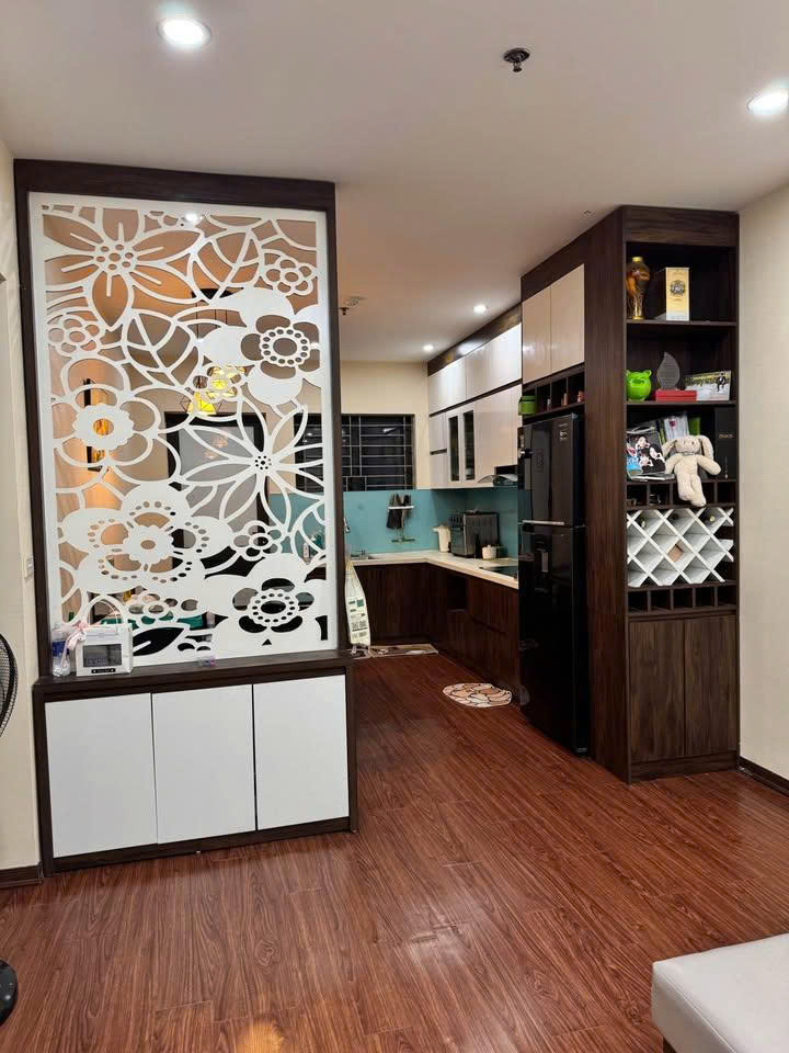 Bán chung cư Cao Nguyên 2 mặt đường Lê Thái Tổ - Võ Cường.-3